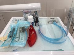 -牙博士口腔品牌连锁(杨浦店)