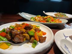 -前海沿·青岛菜(五四广场永旺店)