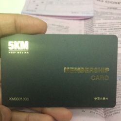 -5KM舞蹈街舞工作室