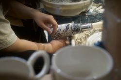 -初八手工DIY陶艺馆(初八陶社)