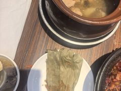 -民间瓦缸煨汤館(嵩山路店)