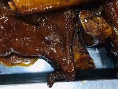 酱猪蹄-王裕興肉莊(南禅寺店)