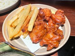 -吉兆KiCHICHO·日本料理(大连恒隆广场店)