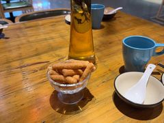 -洛阳宴·洛阳菜(南昌路店)