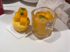 -第六季自助餐厅(王府井店)