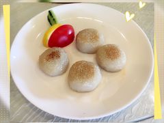 -麒麟中餐厅·经典粤菜·地道菜式老字号(广州长隆酒店)