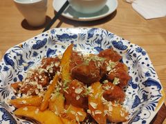 -老福洲·三十年福州味(斗东店)