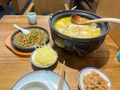 -九锅一堂酸菜鱼(新南凯德直营店)