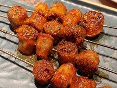 -青海名吃尕张娃非遗烤肉(城中店)
