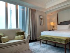 -广州富力丽思卡尔顿酒店