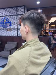 -大人物·男士理发馆