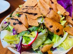 -ELI FALAFEL Lebanese&Mediterranean黎巴嫩美食(富城路店)