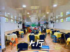 大堂-众源美食(光复阁店)