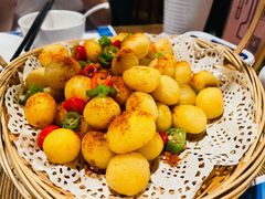 香煎小土豆-胡桃里音乐酒馆(环亚凯瑟琳广场店)