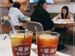 -蔡澜点心·粤菜(月星环球港店)