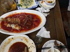 -协和菜馆(凤凰街店)