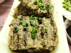 -中元酒楼侏儒三蒸(建新东区店)