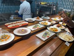 -海味世家·家常菜馆(明州里店)