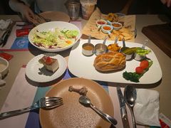 -布拉诺牛排西餐厅(上城天街店)