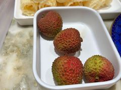 -涮福記·现切牛羊肉火锅(世纪汇店)