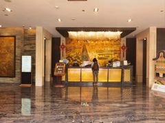 -佛山顺德香云纱园林酒店(清晖园店)
