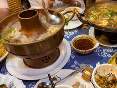 -滇道云南特色料理(康定路店)