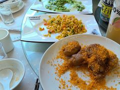 -百姓食府(秦虹路店)