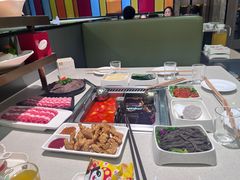 -海底捞火锅(亲子主题北金鹰店)