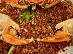 -喜记避风塘炒辣蟹(旗舰店)