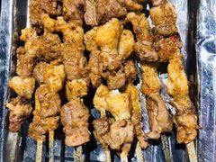-老北京涮肉(经一路店)