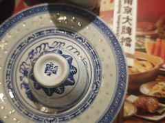 -南京大牌档(崇文门国瑞店)