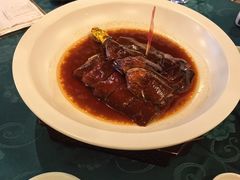 -誉八仙粤菜(万象天地店)
