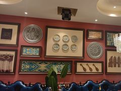 -宴语·新疆菜·大盘鸡·烤肉(北泉店)