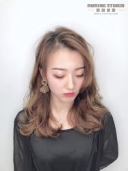 -慕名造型