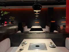 -皇城老妈川味火锅·大连海鲜火锅(港湾店)