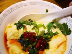-景芝小炒(虞河路店)