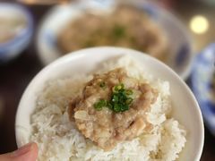 -阿殳菜馆·私厨(水围村店)