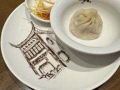 -南翔馒头店(豫园店)