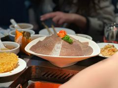 -海底捞火锅智慧餐厅(中骏世界城店)