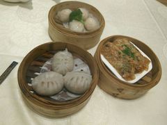 -海皇酒家(钰海万国汇购物广场店)