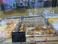 -包满意面包糕点(东坝店)