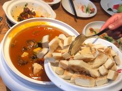 -马仕玖煲·融合菜·酥不腻烤鸭(人大店)