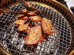 -黑崎烧肉·山野厨房(坪山店)