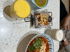 -雲物·云南小馆(好悦天地店)