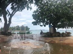 -巴拉湾海滩