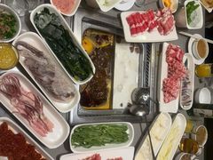 -海底捞火锅(王府井银泰in88店)