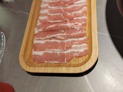 -正宗齐齐哈尔烤肉·齐牛哥鲜切炭火烤肉(杭州总店)