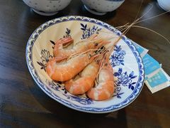-李百蟹·蟹黄面·江景餐厅(外滩·豫园店)
