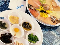 -桥香园过桥米线(国贸店)