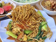 -萍姨抻面馆·鸡架冒菜(清湖店)